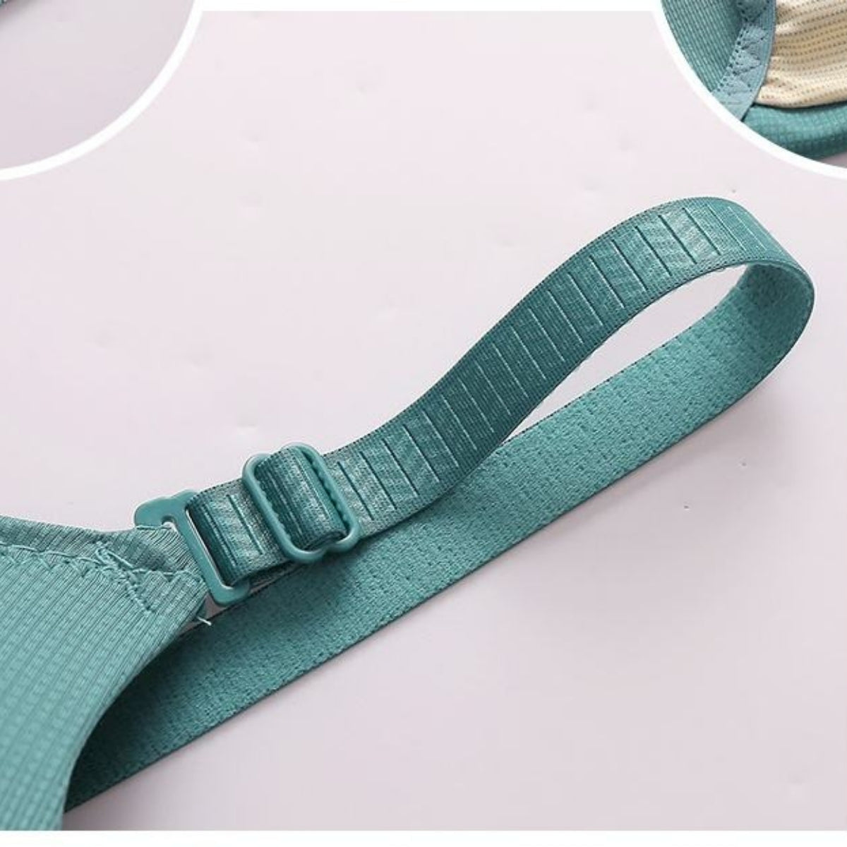 (Pack of 7) Women's  Bra and Panty Lingerie Set for Women | Every Occassion | L-3