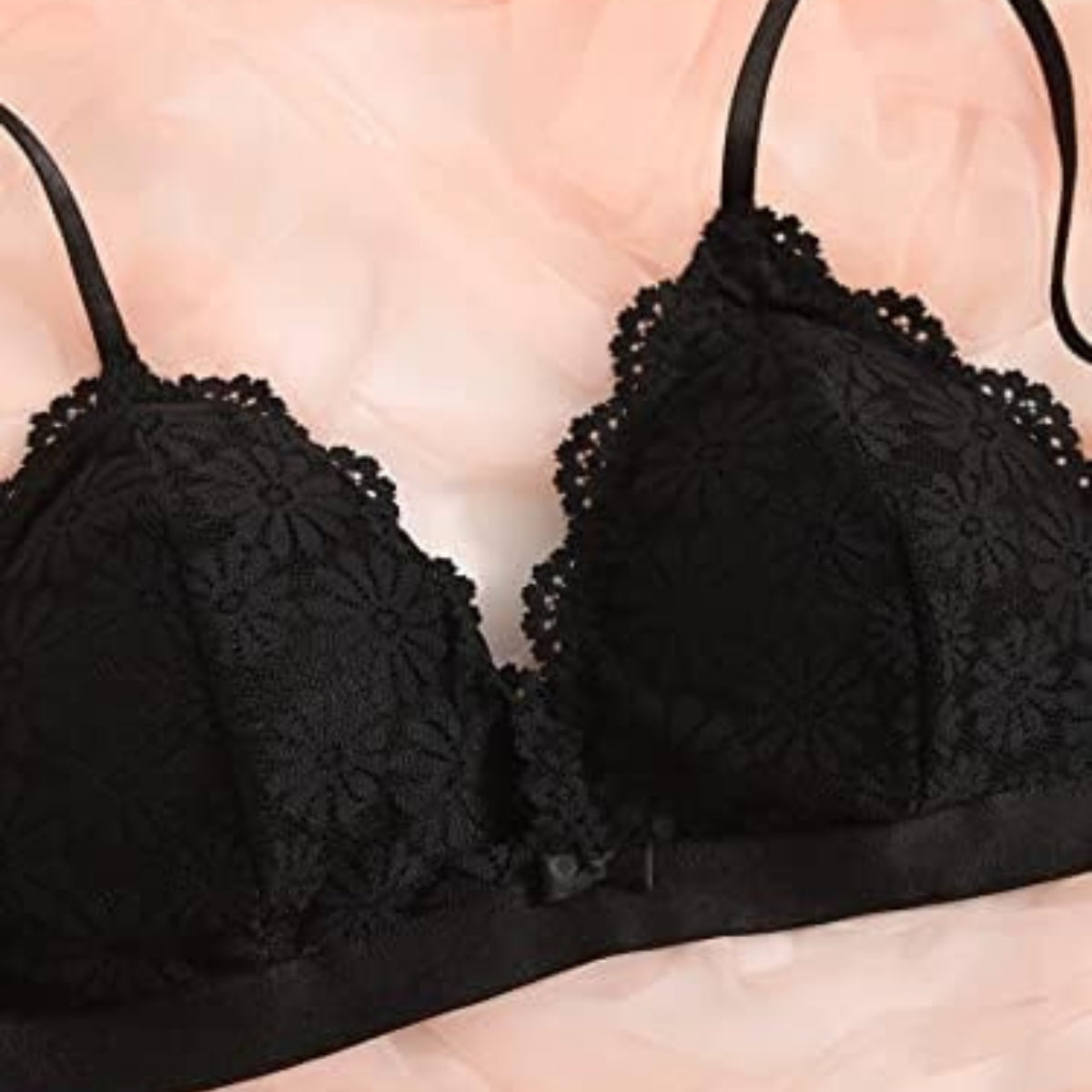 Women's 3 Lingerie Sets Combo Offer|LCF-08