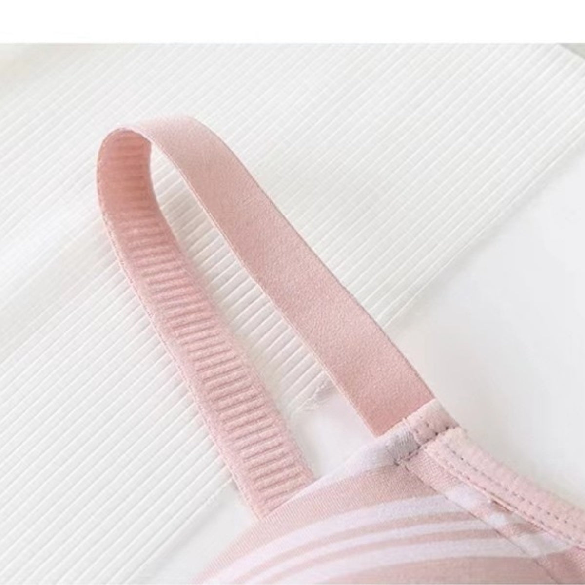 (Pack of 7) Women's  Bra and Panty Lingerie Set for Women | Every Occassion | L-4