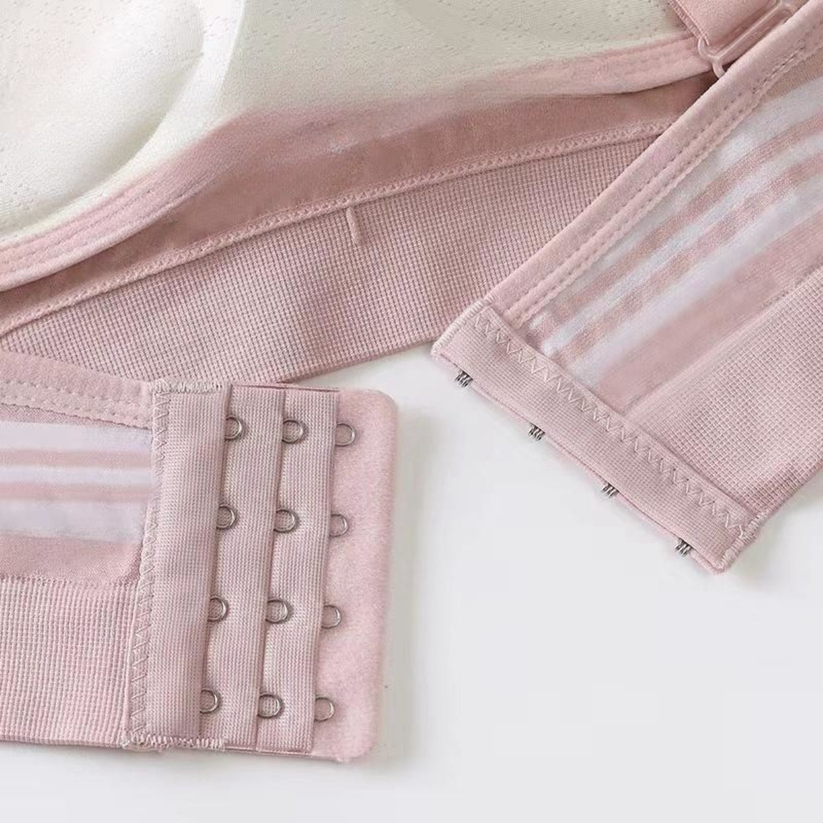 (Pack of 7) Women's  Bra and Panty Lingerie Set for Women | Every Occassion | L-4