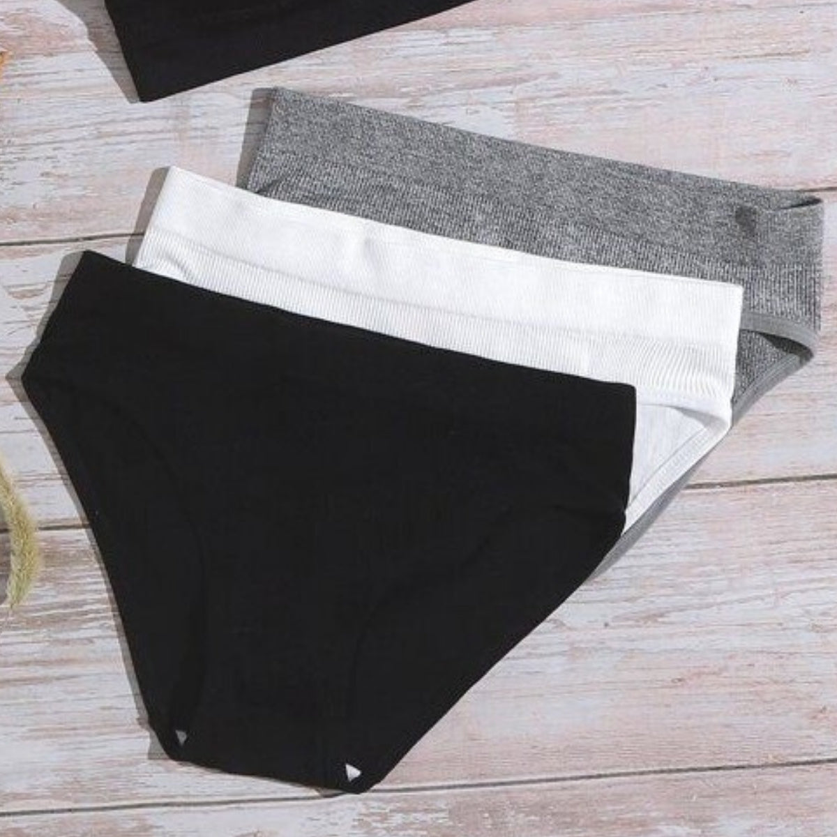 Women's 3 Lingerie Sets Combo Offer|LCF-09