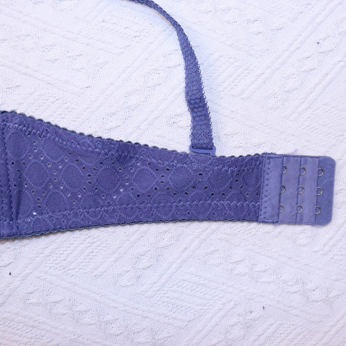 (Pack of 7) Women's  Bra and Panty Lingerie Set for Women | Every Occassion |L-05