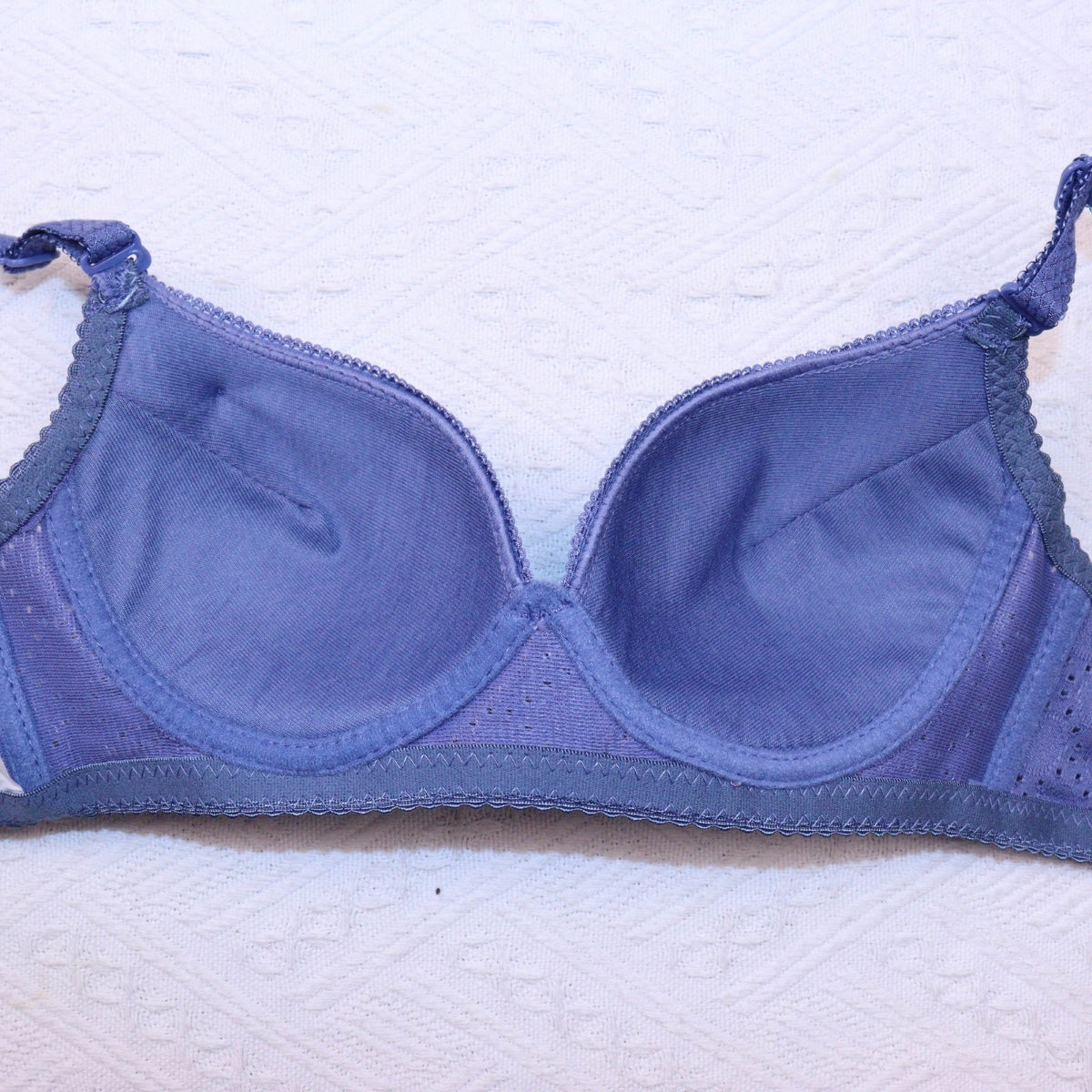 (Pack of 7) Women's  Bra and Panty Lingerie Set for Women | Every Occassion |L-05