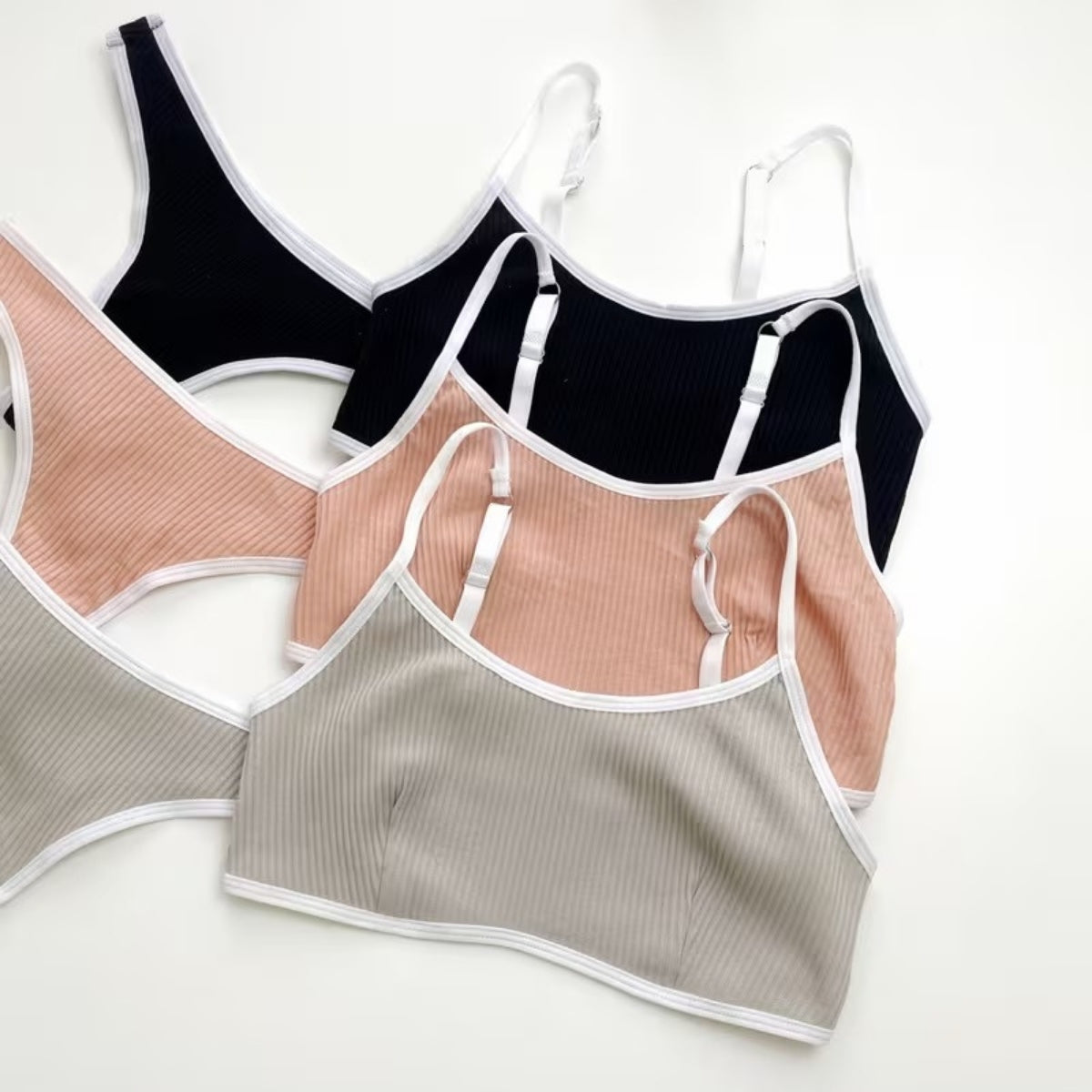 Women's 3 Lingerie Sets Combo Offer|LCF-10