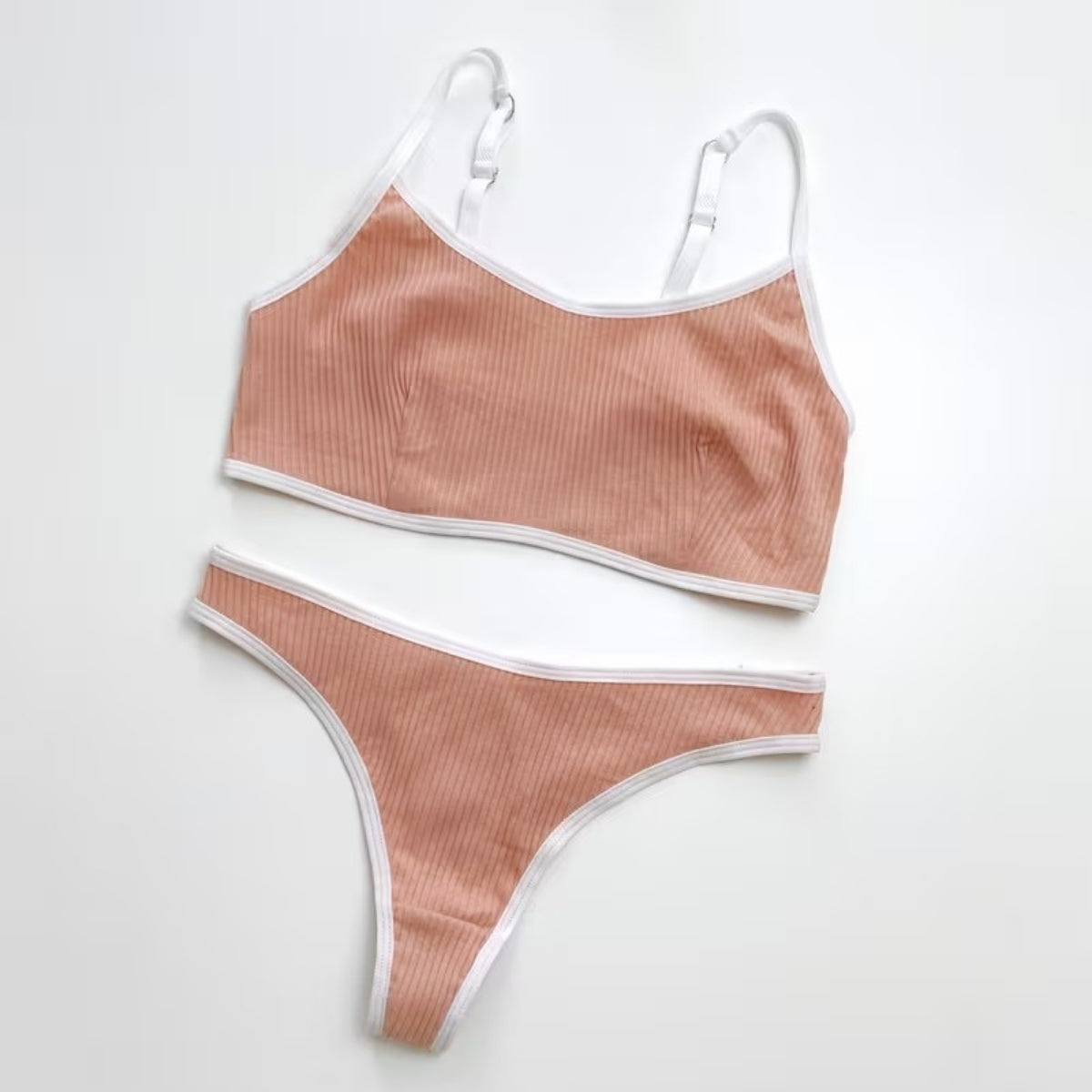 Women's 3 Lingerie Sets Combo Offer|LCF-10