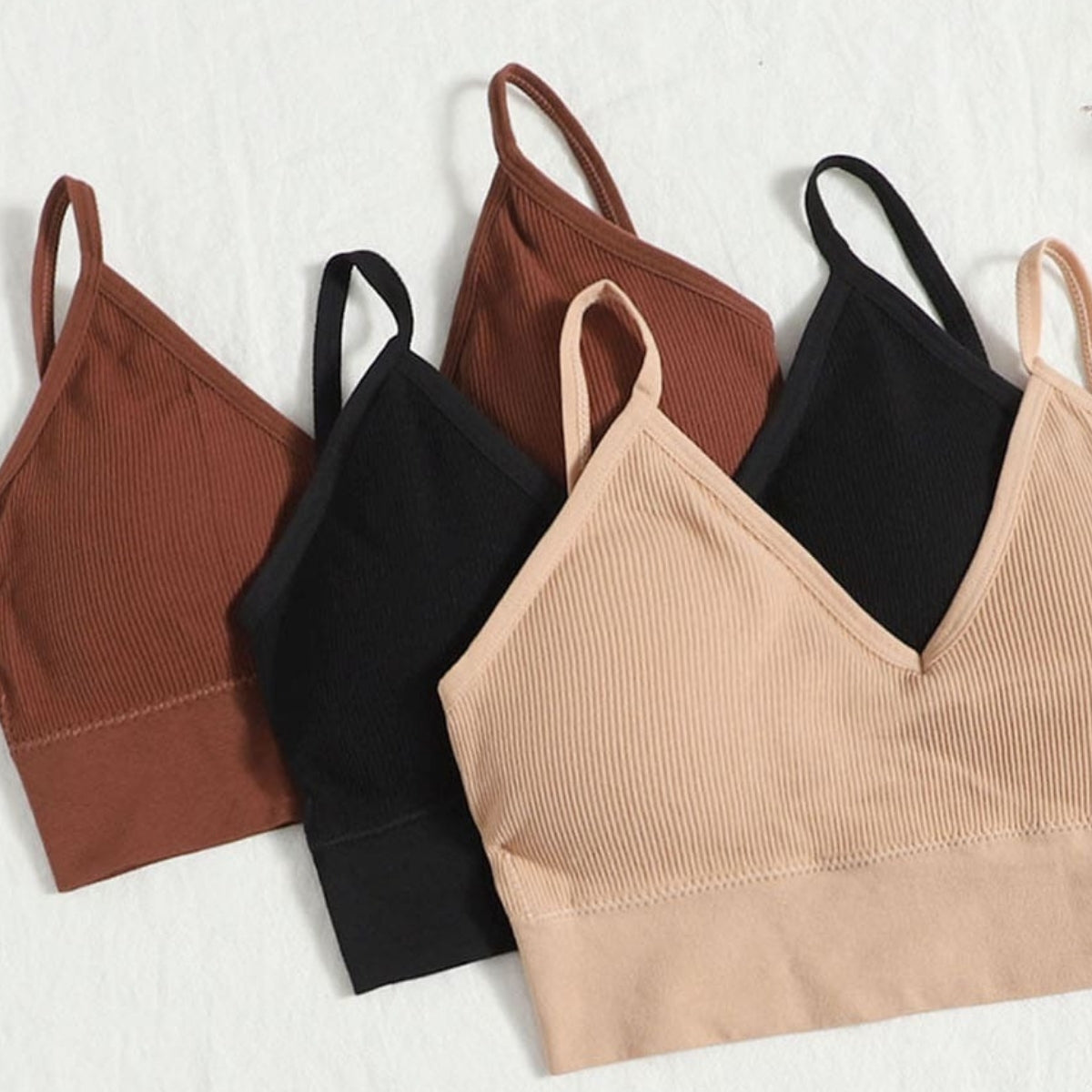 Women's 3 Lingerie Sets Combo Offer|LCF-02