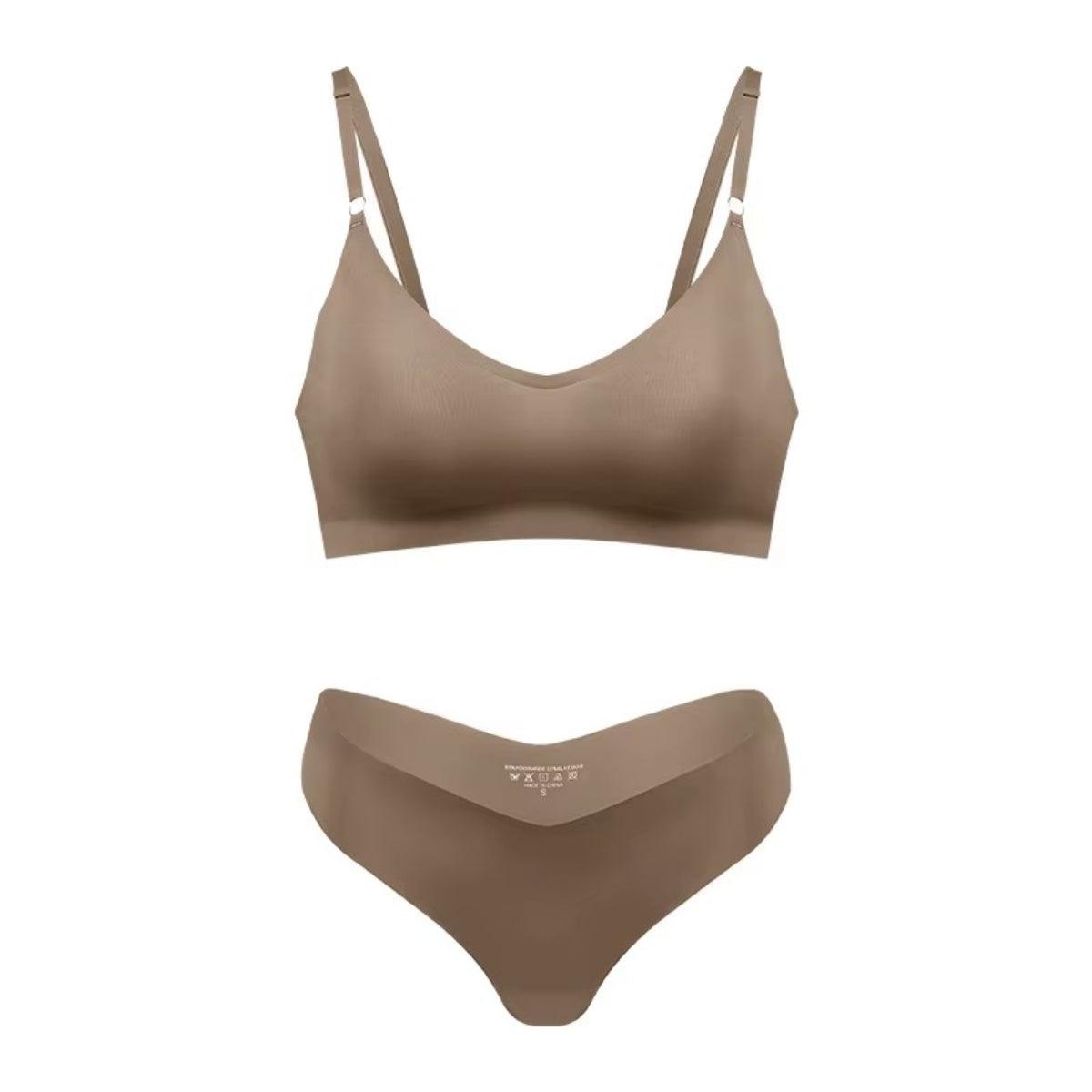 Women's Exclusive Combo Pack: 5 Lingerie Sets  |LF-12