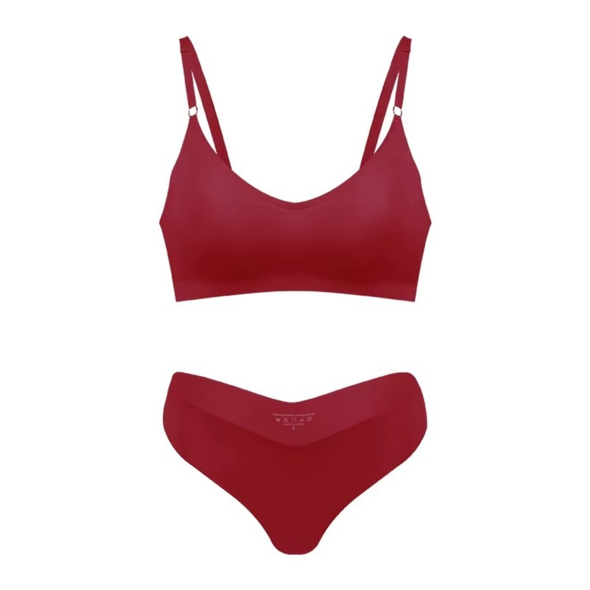 Women's Exclusive Combo Pack: 5 Lingerie Sets  |LF-12