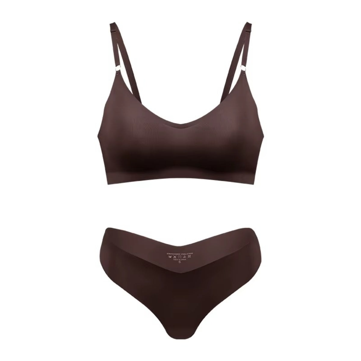 Women's Exclusive Combo Pack: 5 Lingerie Sets  |LF-12