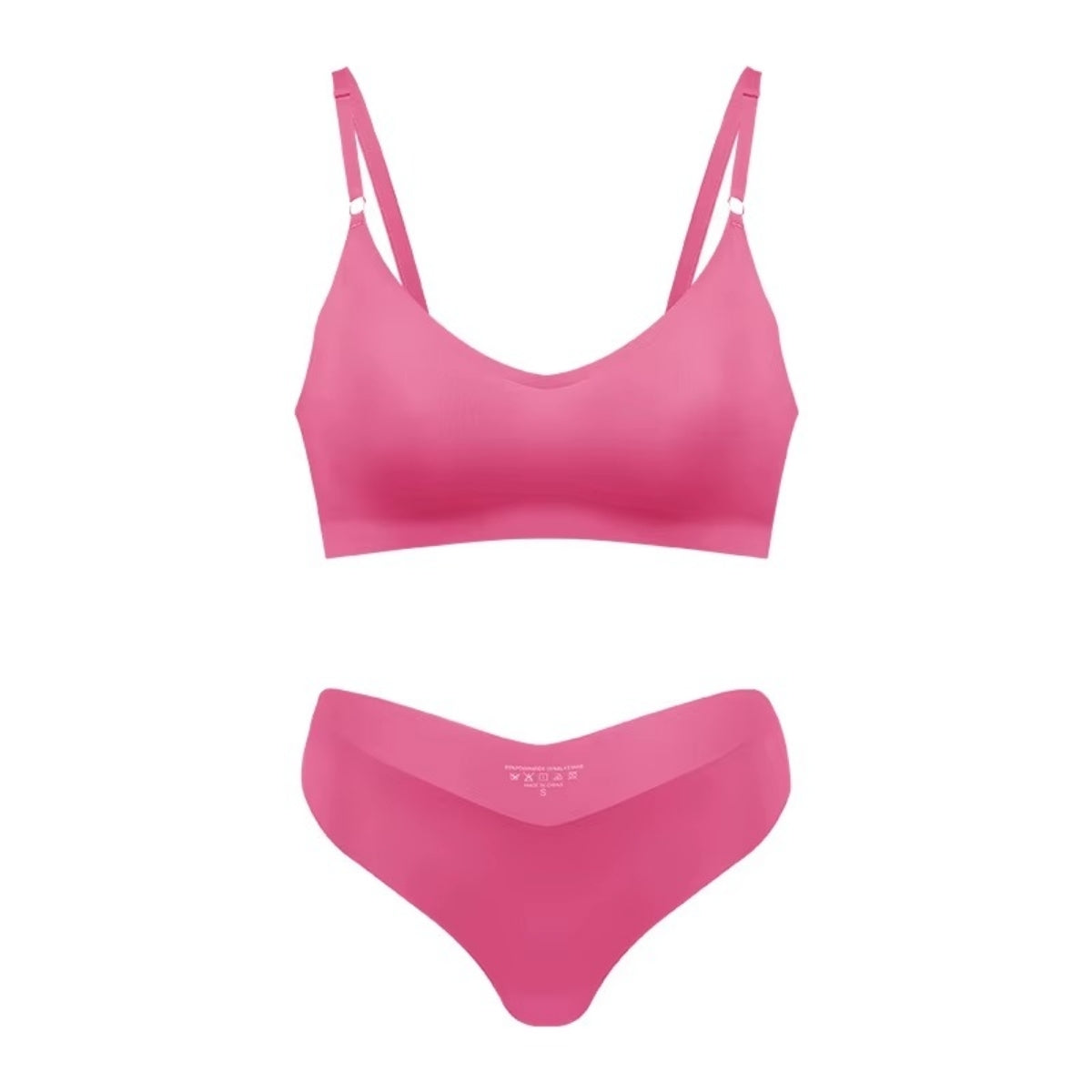 Women's Exclusive Combo Pack: 5 Lingerie Sets  |LF-12