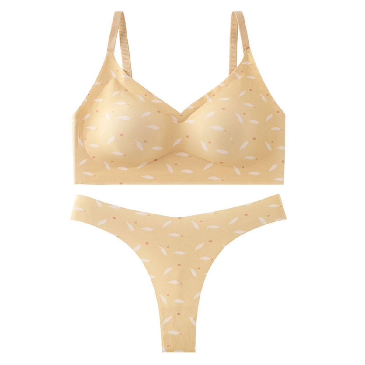 Women's Exclusive Combo Pack: 5 Lingerie Sets  |LF-01