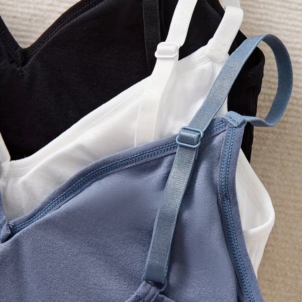 Women's 3 Lingerie Sets Combo Offer|LCF-15