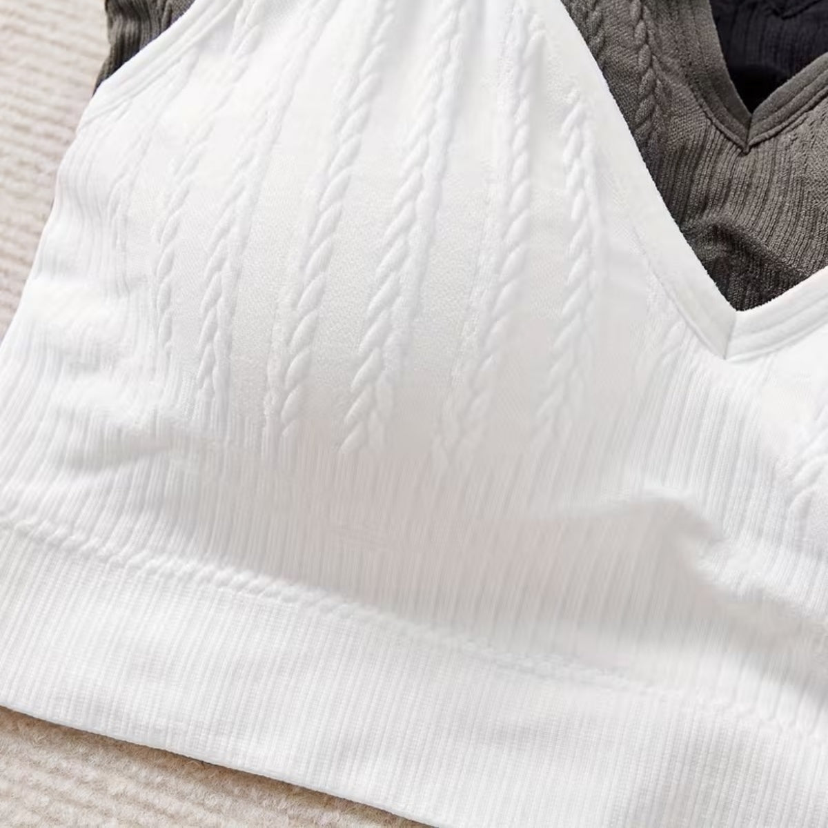 Women's 3 Lingerie Sets Combo Offer|LCF-16