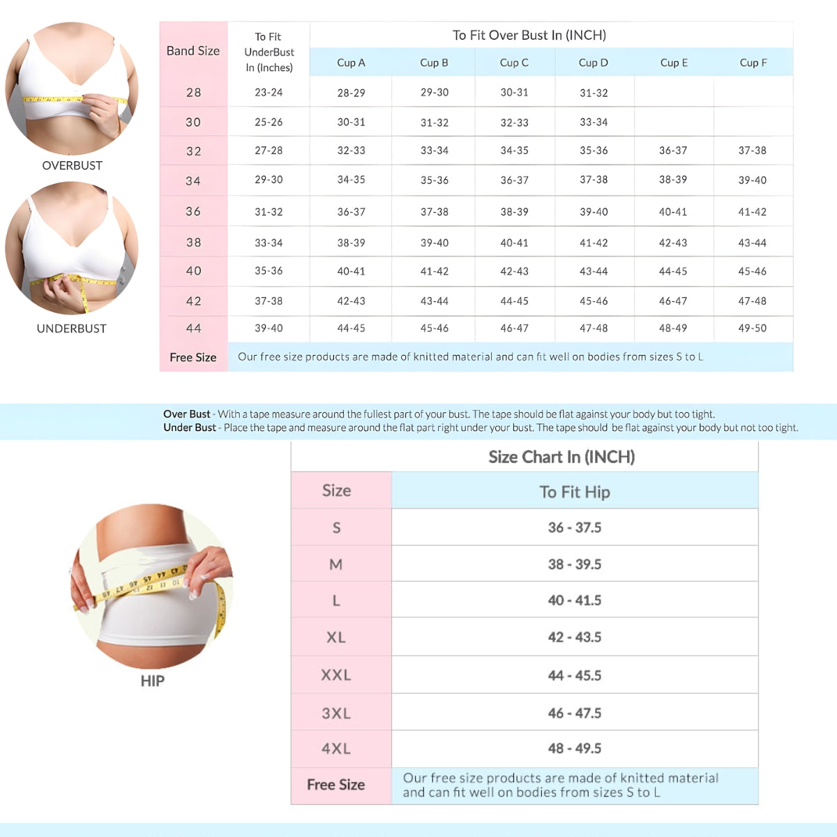 Women's 3 Lingerie Sets Combo Offer|LCF-15